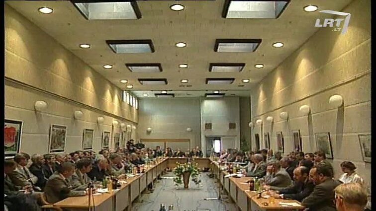 Panoramos archyvai. Karininkai iš NATO valstybių