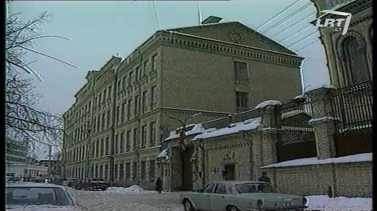 Panoramos archyvai. LAIB ir „Litimpeks“ bankų bylos