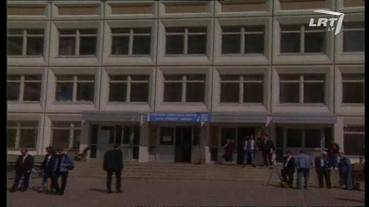 Panoramos archyvai. Rinkimai Rusijoje
