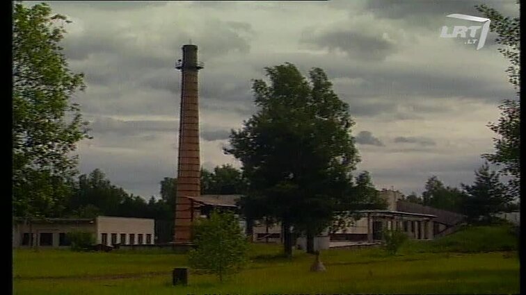 Panoramos archyvai. Ežerėlio gyvenvietės jubiliejus