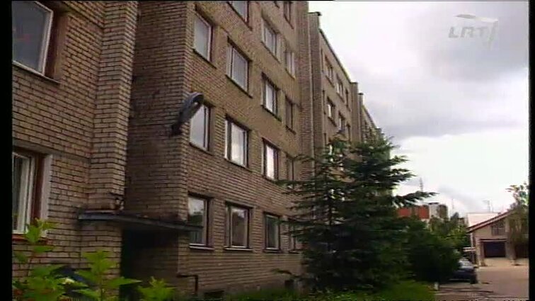 Panoramos archyvai. Telefoninių pokalbių pasiklausymo byla