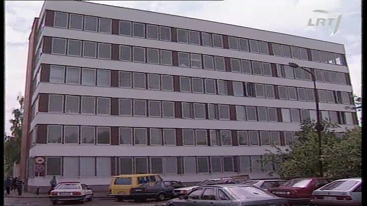 Panoramos archyvai. Kauno Darbininkų sąjungos pirmininko teismas