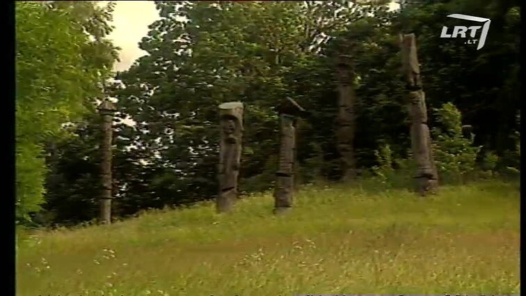 Panoramos archyvai. Ablingos kaimo tragedijai 55 metai