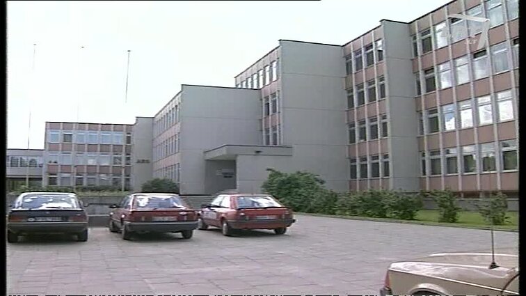 Panoramos archyvai. „Lietuvos energija“ grasina išjungti energiją