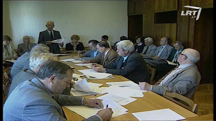 Panoramos archyvai. Seimo komitetas svarsto „Žemaitijos pieno“ konfliktą