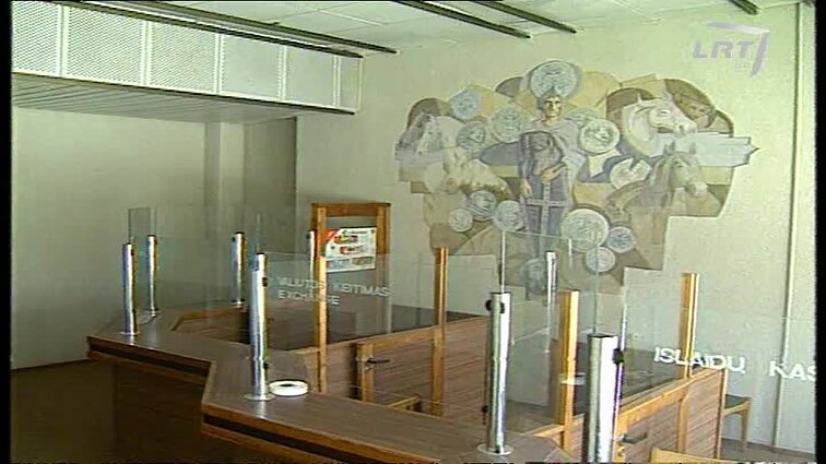 Panoramos archyvai. Konsultacinis Tarybos posėdis