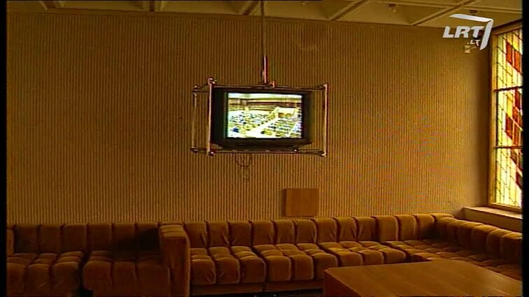 Panoramos archyvai. Tyrimo komisija atsiskaitė Seimui