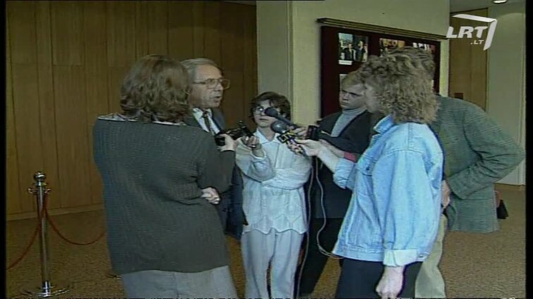 Panoramos archyvai. Trūksta lėšų kurui