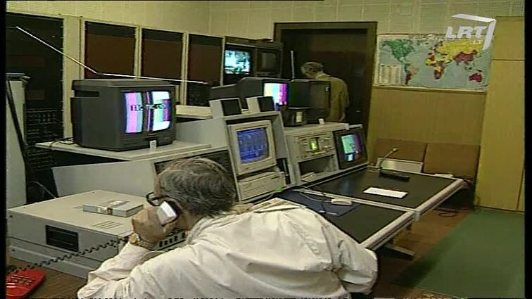 Panoramos archyvai. Olimpinės žaidynės