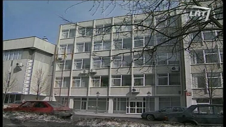 Panoramos archyvai. „Gazpromas“ atnaujins dujų tiekimą