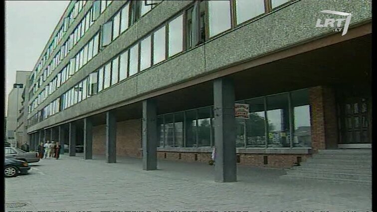 Panoramos archyvai. Cukraus fabrikų privatizavimas