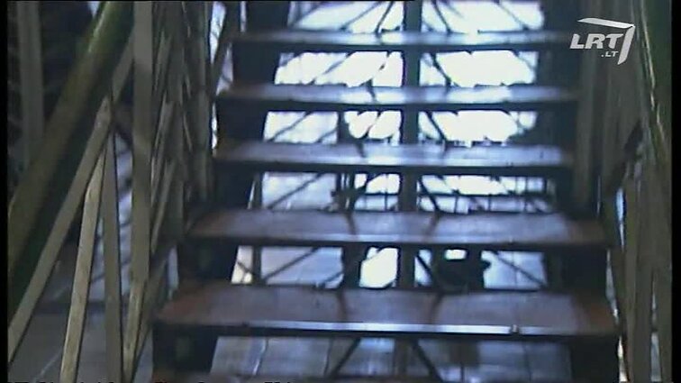 Panoramos archyvai. Mirtininkai apie bausmę