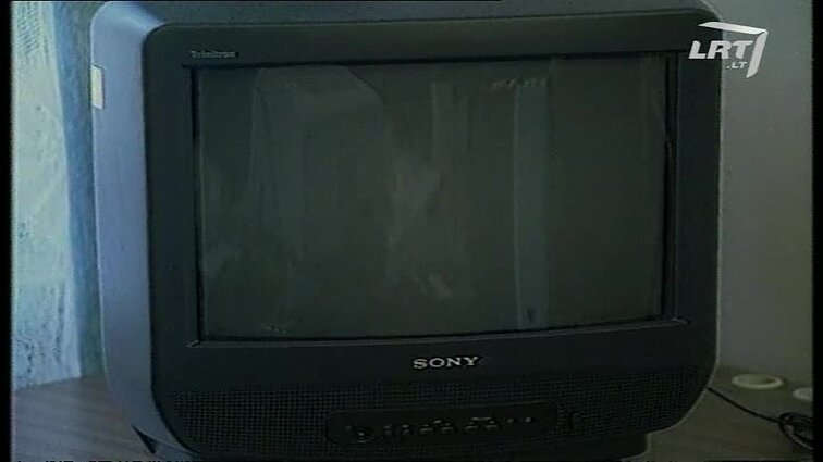 Panoramos archyvai. Kabelinės televizijos