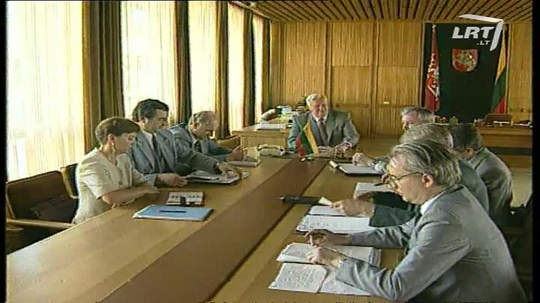 Panoramos archyvai. Apie bankininkystę - Kęstutis Glaveckas