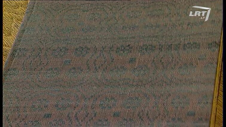 Panoramos archyvai. „Literatūros ir meno“ - 50-metis