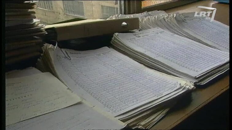 Panoramos archyvai. Ar teisingai išmokamos kompensacijos