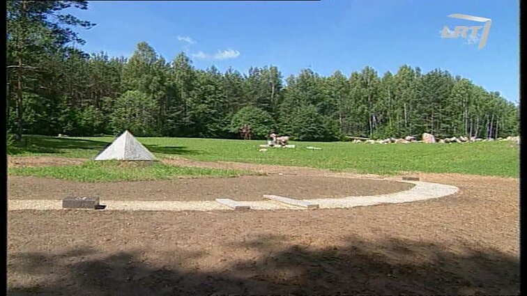 Panoramos archyvai. Europos parkas