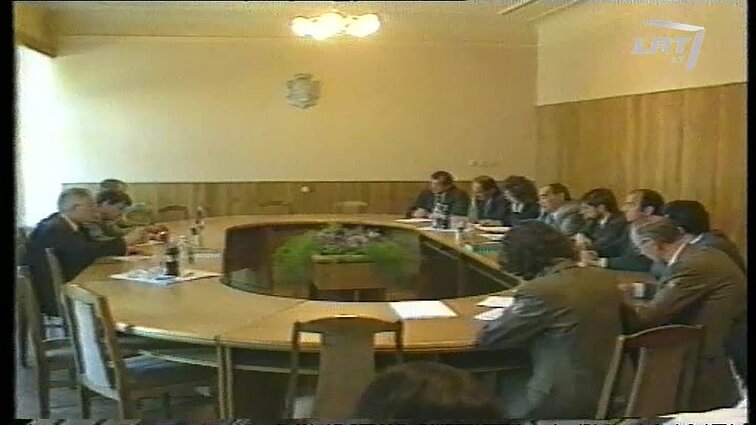 Panoramos archyvai. Bendradarbiaus muitininkai