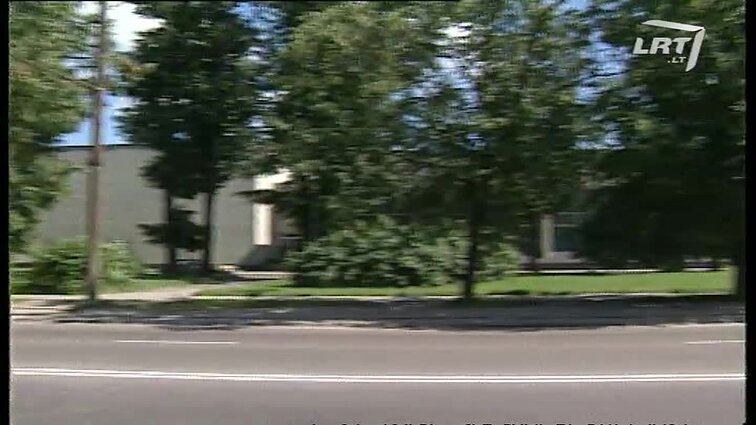 Panoramos archyvai. Memorialo Tuskulėnuose projektas