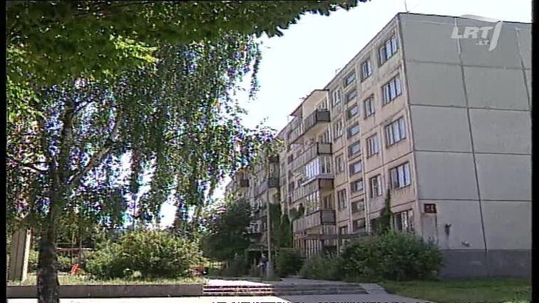 Panoramos archyvai. Šilumos kainos