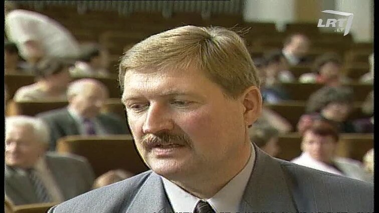 Panoramos archyvai. Mokesčių inspektorių pasitarimas