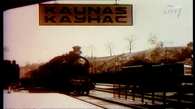 Panoramos archyvai. Gyvosios istorijos projektas