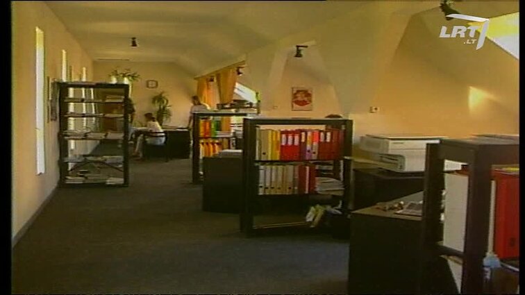 Panoramos archyvai. „Nova“ ekologiškas kuras