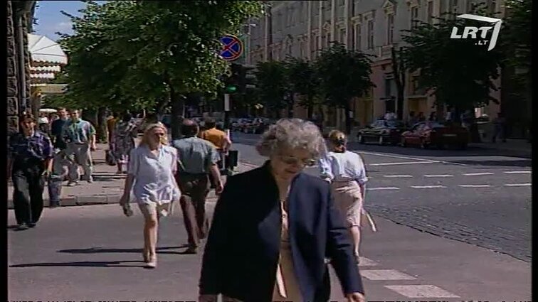 Panoramos archyvai. Antikorupciniai įstatymai