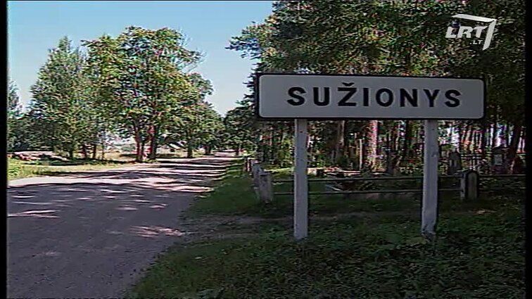 Panoramos archyvai. Švietimo programa Pietryčių Lietuvoje