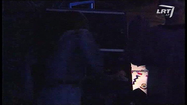 Panoramos archyvai. Vaikų nusikalstamumo prevencija