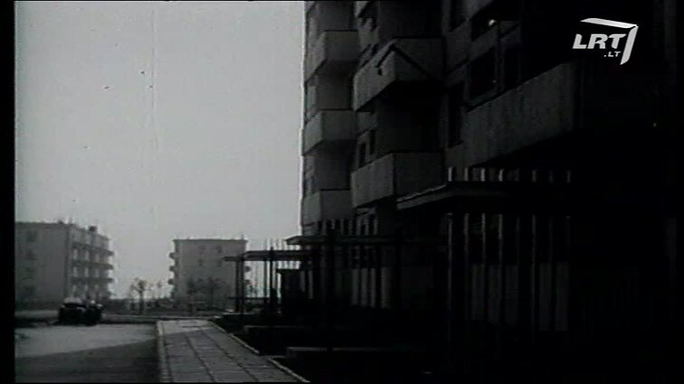 Panoramos archyvai. Elektrėnai