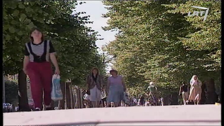 Panoramos archyvai. Antikorupciniai įstatymai