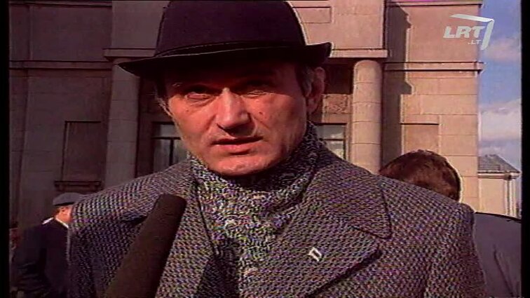 Panoramos archyvai. Baltarusijos opozicija