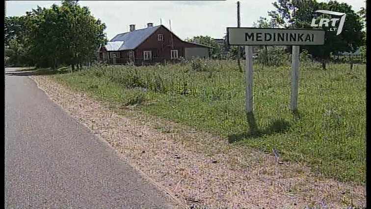 Panoramos archyvai. Pietryčių Lietuvos lietuviškos mokyklos