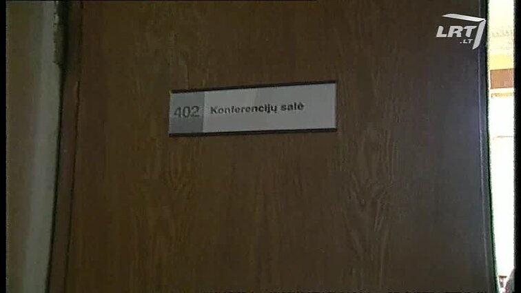 Panoramos archyvai. Šilumos sezonas