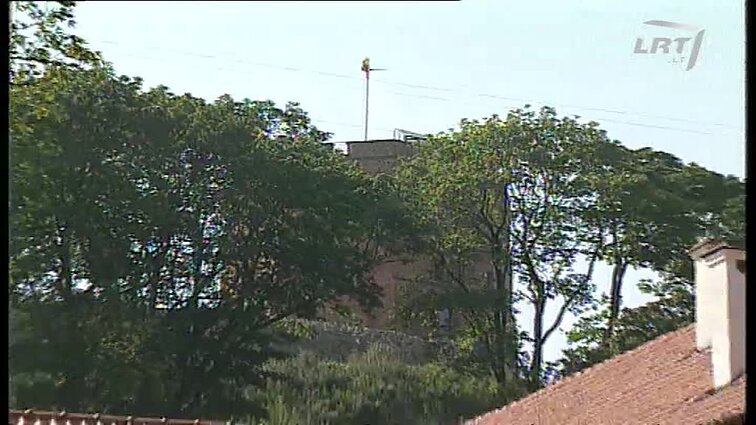 Panoramos archyvai. Vilniaus pilių parkas