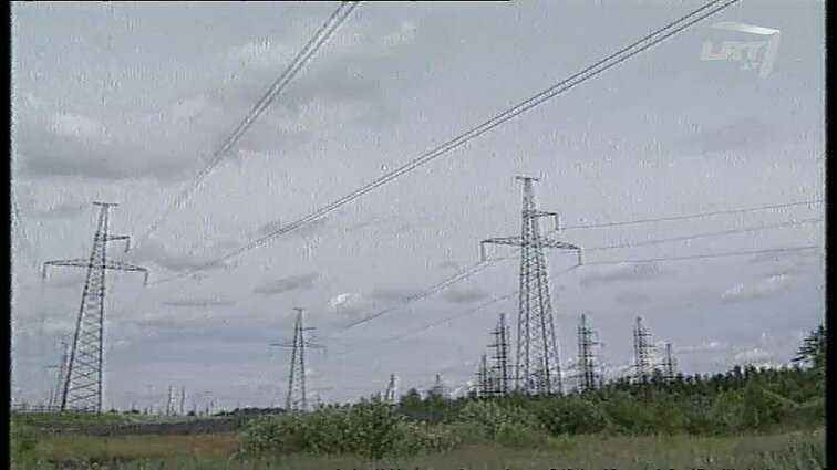 Panoramos archyvai. Byla „Solfirai“