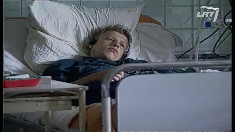 Panoramos archyvai. Mirties registravimo įstatymas