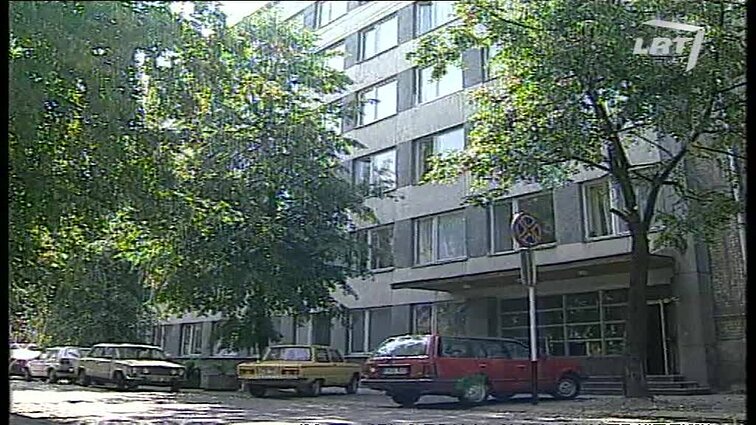 Panoramos archyvai. Bankinės bylos