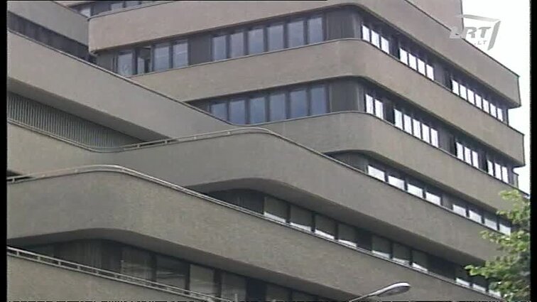 Panoramos archyvai. Biudžetininkų atlyginimai