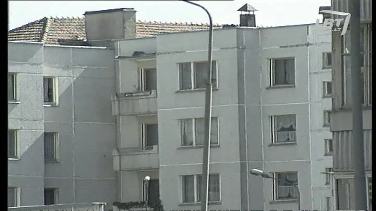 Panoramos archyvai. Nauja atsiskaitymų už šilumą metodika