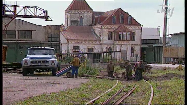 Panoramos archyvai. AB „Neris“ negaus Europos Sąjungos paskolos