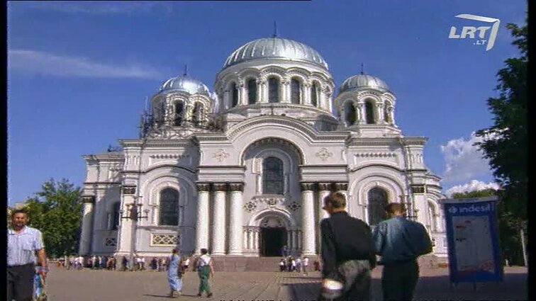 Panoramos archyvai. Sukanka 55-eri metai, kai lietuviai karininkai įkalinti Norilsko lageryje