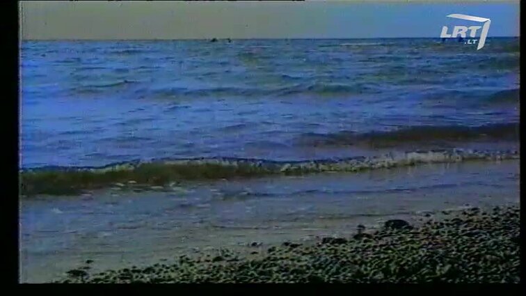 Panoramos archyvai. Akcija Latvijoje