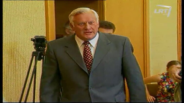 Panoramos archyvai. Apdovanojimai olimpiečiams