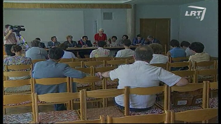 Panoramos archyvai. Dėl medicinos paslaugų Rusijos kariškiams pensininkams