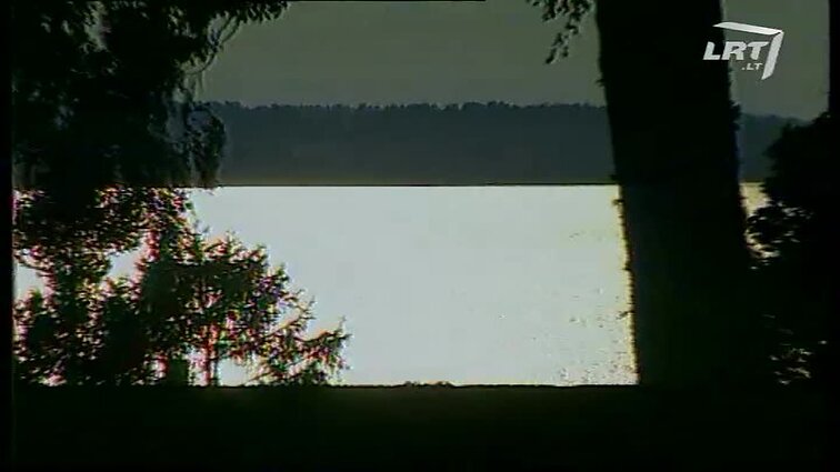 Panoramos archyvai. Baroko savaitės pabaiga