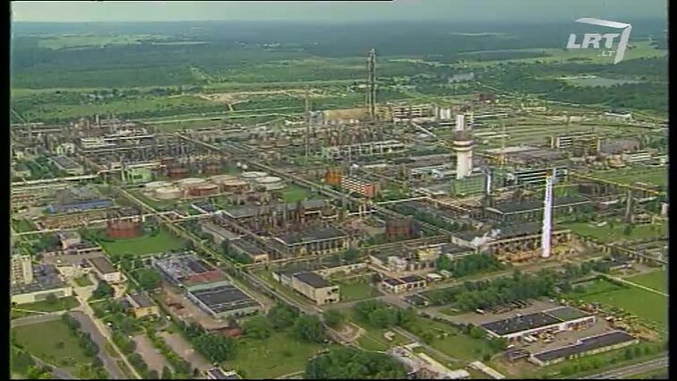 Panoramos archyvai. Aplinkos apsauga