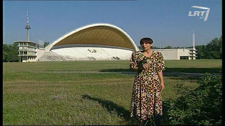 Panoramos archyvai. Gamtinėms dujoms Lietuvoje 35-eri