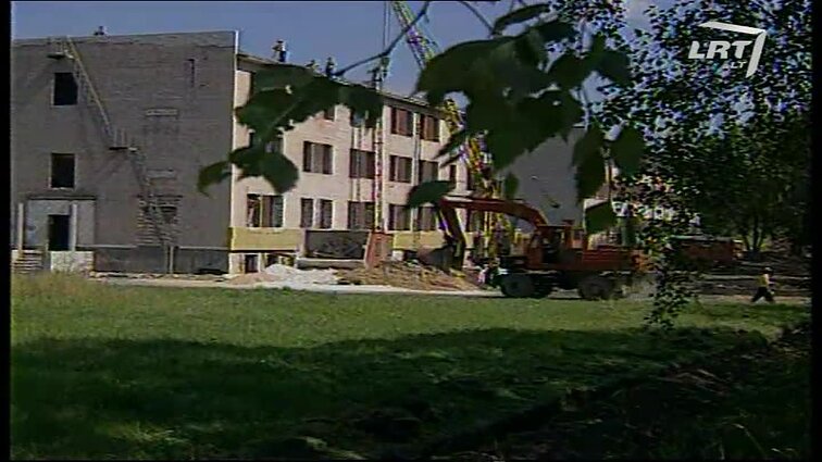 Panoramos archyvai. Ar bus policijos nuovada Rukloje